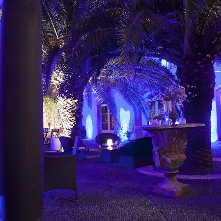 La Villa Nova Монпелье Экстерьер фото
