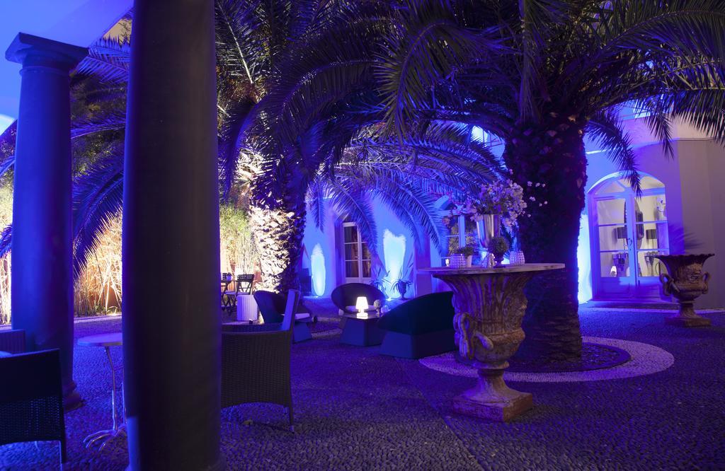 La Villa Nova Монпелье Экстерьер фото